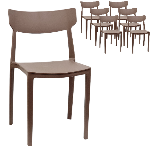 Vendita in occasione delle sedie e poltrone alto design da interno per bar,  ristorante, albergo, ufficio, casa